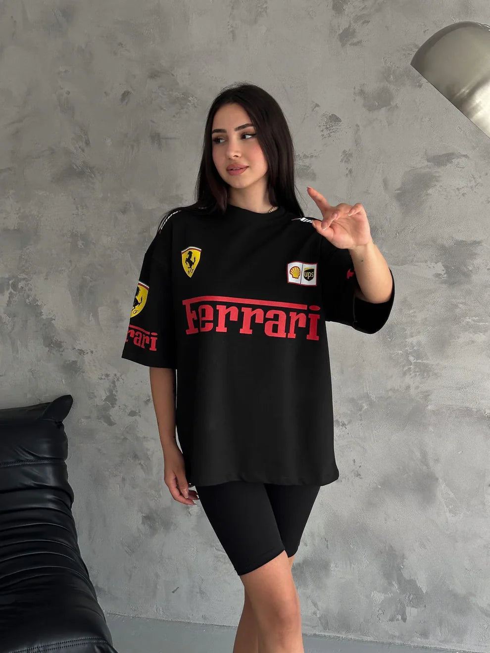 Formula 1 Fan T-Shirt – Premium Cotton Graphic Tee | Zeeaura