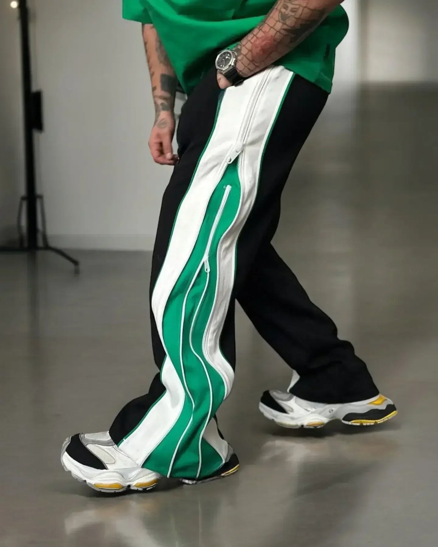ciatre シアター track pants ciatre